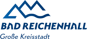 Logo: Stadt Bad Reichenhall