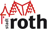 Logo: Stadt Roth