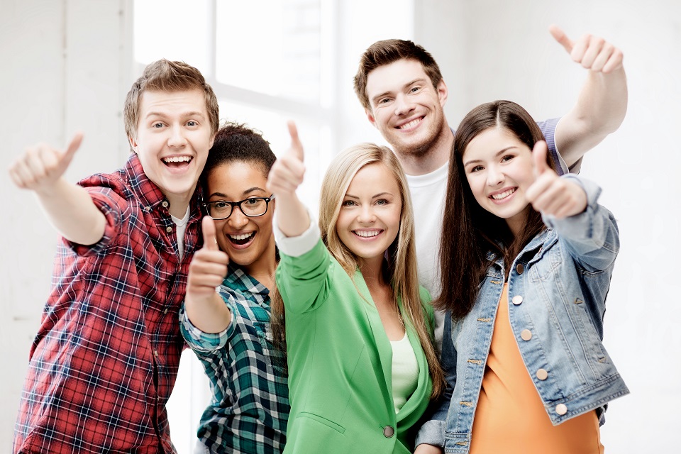 Teaser-Bild der Stellengruppe Ausbildung