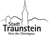 Logo: Stadtverwaltung Traunstein