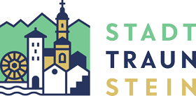 Logo: Stadtverwaltung Traunstein