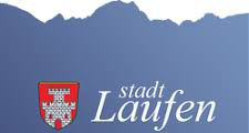 Logo: Stadt Laufen