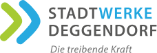 Logo: STADTWERKE DEGGENDORF GmbH