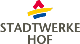 Logo: Stadtwerke Hof Energie und Wasser GmbH