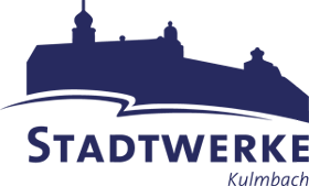 Logo: Stadtwerke Kulmbach