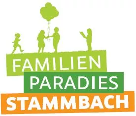 Logo: Markt Stammbach