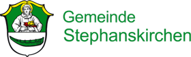Logo: Gemeinde Stephanskirchen