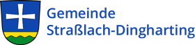 Logo: Gemeinde Straßlach-Dingharting