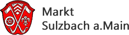 Logo: Markt Sulzbach a. Main
