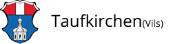 Logo: Gemeinde Taufkirchen (Vils)