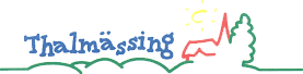 Logo: Markt Thalmässing