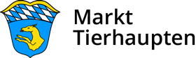 Logo: Markt Thierhaupten