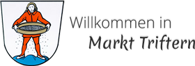 Logo: Markt Triftern