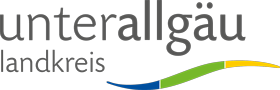 Logo: Landratsamt Unterallgäu