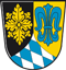 Wappen: Landratsamt Unterallgäu
