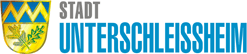 Logo: Stadt Unterschleißheim