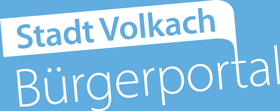 Logo: Stadt Volkach (Verwaltungsgemeinschaft Volkach)