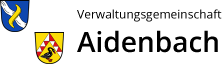 Logo: Verwaltungsgemeinschaft Aidenbach