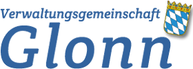 Logo: Verwaltungsgemeinschaft Glonn
