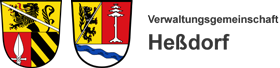 Logo: Verwaltungsgemeinschaft Heßdorf