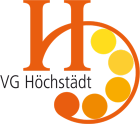 Logo: Verwaltungsgemeinschaft Höchstädt a.d.Donau