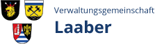 Logo: Verwaltungsgemeinschaft Laaber