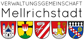 Logo: Verwaltungsgemeinschaft Mellrichstadt