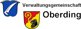 Logo: Verwaltungsgemeinschaft Oberding