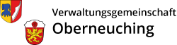 Logo: Verwaltungsgemeinschaft Oberneuching