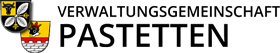 Logo: Verwaltungsgemeinschaft Pastetten