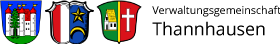Logo: Verwaltungsgemeinschaft Thannhausen