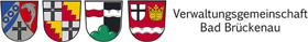 Logo: Verwaltungsgemeinschaft Bad Brückenau
