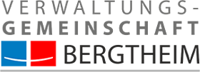 Logo: Verwaltungsgemeinschaft Bergtheim