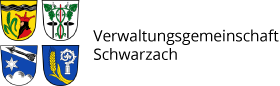 Logo: Verwaltungsgemeinschaft Schwarzach
