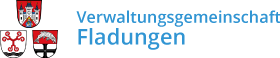 Logo: Verwaltungsgemeinschaft Fladungen