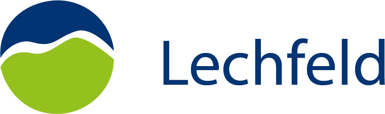 Logo: Verwaltungsgemeinschaft Lechfeld