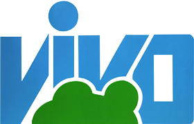 Logo: VIVO Kommunalunternehmen für Abfall-Vermeidung, Information und Verwertung im Oberland