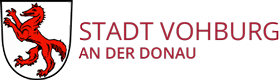 Logo: Stadt Vohburg