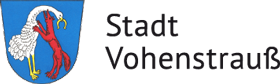 Logo: Stadtverwaltung Vohenstrauß