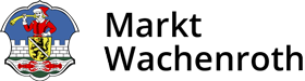 Logo: Markt Wachenroth