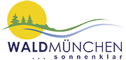 Logo: Stadt Waldmünchen