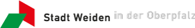 Logo: Stadt Weiden in der Oberpfalz