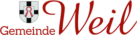 Logo: Gemeinde Weil