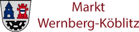 Logo: Markt Wernberg-Köblitz