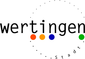 Logo: Stadt Wertingen