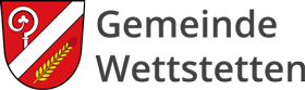 Logo: Gemeinde Wettstetten