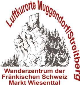 Logo: Markt Wiesenttal