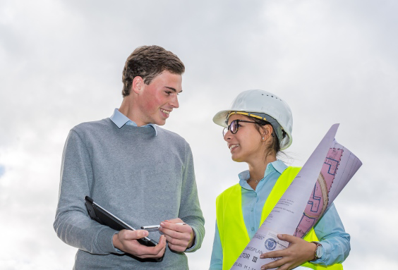 Teaser-Bild der Stellengruppe Ausbildung